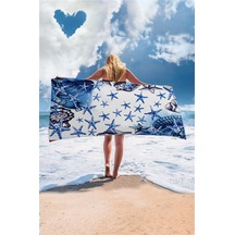 Zer Deniz Yildizi Towel