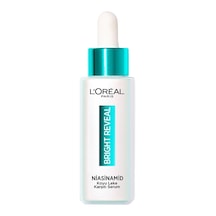 L'oréal Paris Bright Reveal Koyu Leke Karşıtı Serum 30 Ml - 8 Adet Tarı