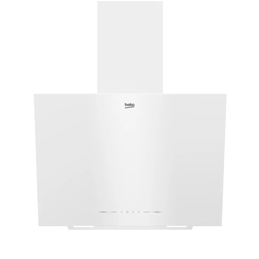 Beko BDE 6041 B1 Duvar Tipi Davlumbaz