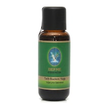 Nuka Tatlıbadem Yağı 30 Ml Soğuk Press Diğer