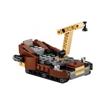 LEGO Star Wars Tatooine Battle Pack75198