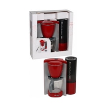 9577 Home Professional Oyuncak Kahve Makinesi