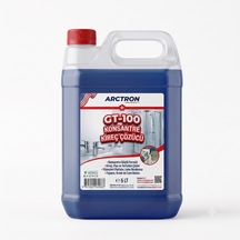 Arctron Gt 100 Konsantre Kireç Çözücü - 30 Lt