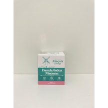 Alaçatı Çiftliği Damla Sakız Macunu 240 G