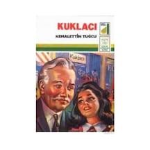 Kuklacı - Kemalettin Tuğcu - Damla Yayınevi