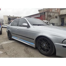 Bmw e39 marşpiyel takımı - OTAKSAN TUNİNG