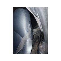 1998-2002 Bmw Z3 Daha Uzun Emniyet Kemeri Kılavuz Düzeltmesi