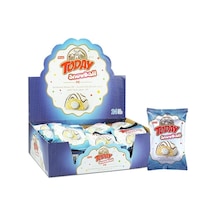Today Snowball Sütlü Kek 35 Gr. 24 Adet (1 Kutu)