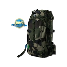 Savage Ventura 60lt. Kamuflaj Sırt Çantası