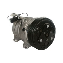Bosch Klima Kompresörü Volvo Xc70-v70-s70-s80-c70-850 95 2.0-2.3-2.4-2.5 T5 Bosch 1986ad1227 8601533-91713446-3545088-8601632