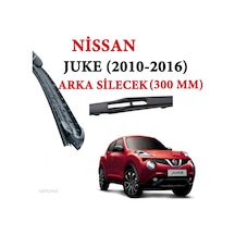 Nissan Juke Arka Silecek 2010-2016 N11.360