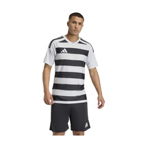 Tmlggr/black Adidas Erkek Futbol Forma Hooped26 Jsy M Kf3396