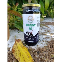 Karamüver Özü 650 Gr Diğer
