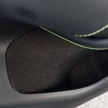Peugeot 2008 Konfor Seti ,eşya Saklama Cepleri İçin Hazır Kumaş Kaplama Ses Giderici I Zolasyon Amaçlı Set Actıve Sky Pack/allure/gt Lıne