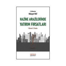 Hazine Arazilerinde Yatırım Fırsatları