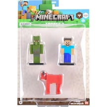 3d Toppeez 3'lü Figür Seti Seri 2 Slime
