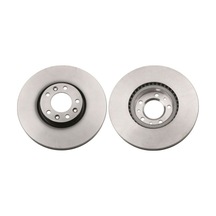Fren Dısk On Hava Kanallı Cıtroen C4 Pıcasso 1,6hdı 13-/peugeot 508 1,6hdı 2,2hdı 10- 4249.k1