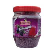 Granül Karadut Aromalı Içecek Tozu 300 Gr 300 G