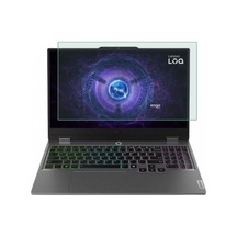 Lenovo Loq 15ıax9 15.6 İnç Ekran Koruyucu Nano Şeffaf