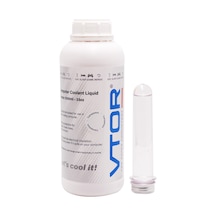 Vtor Bilgisayar Soğutma Sıvısı 1000ML Transparan