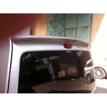 Opel Combo Spoyler Spoiler Boyasız