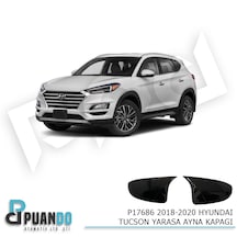 2018-2020 Hyundaı Tucson Yarasa Ayna Kapağı