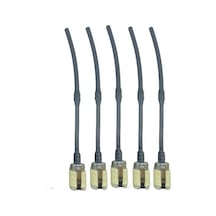 Fgd Motorlu Testere 4500 5200 Benzin Hortumu Filtre Set 5 Adet