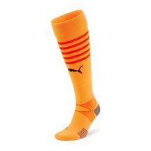 Puma Teamfinal Socks Futbol Tozluk 70531321 Sarı 001