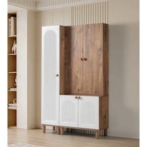 Atlantik Çam - Beyaz