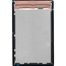 Samsung Galaxy Uyumlu Tab A7 Sm-t507 Ekran Dokunmatik Set Siyah