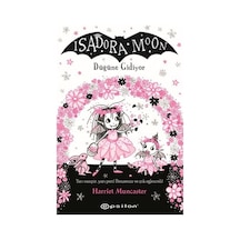 Isadora Moon: Düğüne Gidiyor