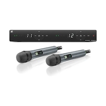 Sennheiser Xsw 1-825 Dual-A Mikrofon