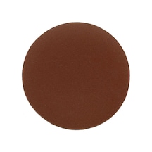 Mey İthalat Velcro Cırt Zımpara 180x120 Kum Kırmızı