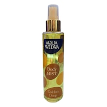 Golden Drop Body Mist Vucüt Spreyi 150ml.