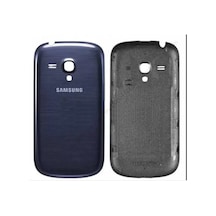 Samsung Galaxy Uyumlu S3 Mini Arka Kapak Pil Kapağı