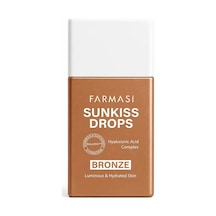 Farmasi Sunkiss Drops Likit Aydınlatıcı 30 Ml Standart