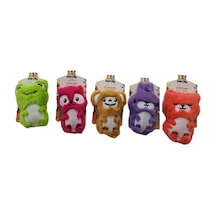 Cat Toys Hayvancıklı Vıg Vıg Kedi Oyuncağı