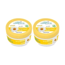 Tr Cire Aseptine Soft Prebiyotik Papatya El, Yüz Ve Vücut Kremi 100 Ml 2 Paketi