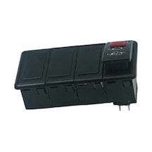 Rippa R32 Mini Ekskavatör Hızlı Ataşman Bağlantı Anahtarı