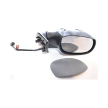 Citroen C3 Kapi Aynasi Sağ 2002-2010 8149rw E3252 1.4, 1.4 Hdı, 1.6 Hdı, 1.6 Vtı
