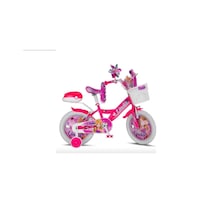 Pembe - Beyaz
