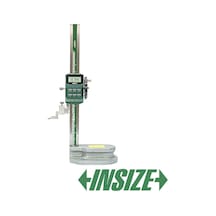 Insize 1156-600 Insize Dijital Mihengir 600 MM