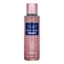 Victoria's Secret Velvet Petals Starlit Vücut Spreyi 250ml