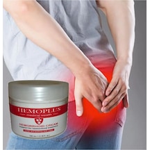 Süper Hemoplus Nız Için Masaj Kremi 100 Ml X 1 Adet