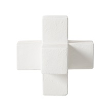 Mudo Home Axıs Biblo 15x15x15 Cm