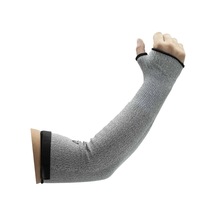 Kolluk Aşınma Yırtılma Ve Kesilme Dirençli Hppe Astarlı Actıvehand Slv-45 13g 45cm 4x42c