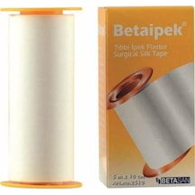 Betaipek İpek Flaster 5m X 10 Cm
