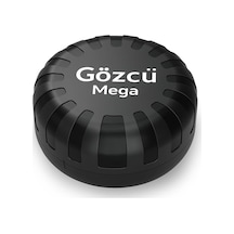 Tr Gözcü Mega Gps