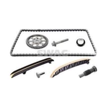 Eksantrik Zincir Seti Vw Golf 6 - Jetta - Polo - A3 - Leon 1.2 Tsı Cbza-cbzb-cbzc 2010-2010 03f109158g