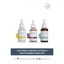 The Purest Solutions Arbutin, Aha+bha, Niacinamide İçerikli Ci...